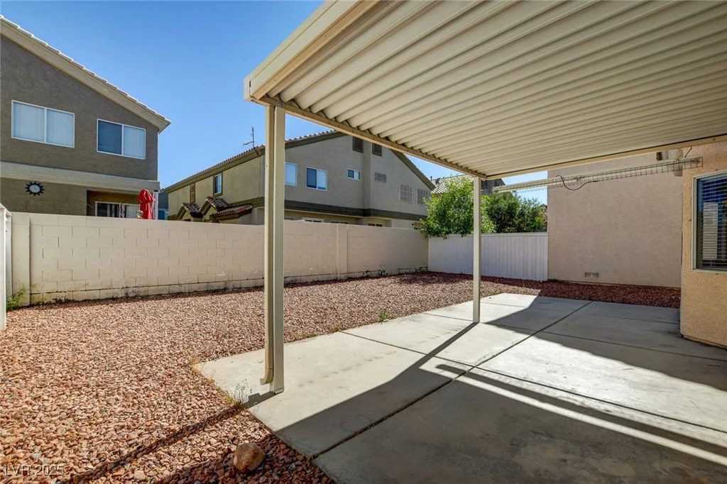 6241 Overhang, Henderson, NV 89011