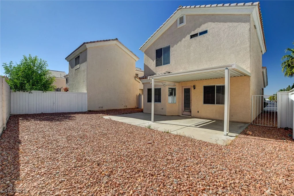 6241 Overhang, Henderson, NV 89011