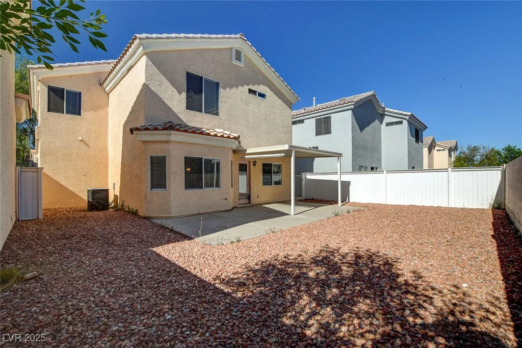 6241 Overhang, Henderson, NV 89011