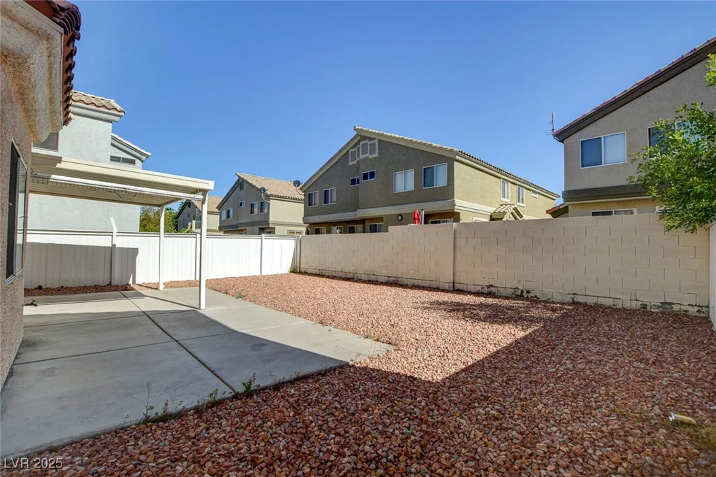 6241 Overhang, Henderson, NV 89011