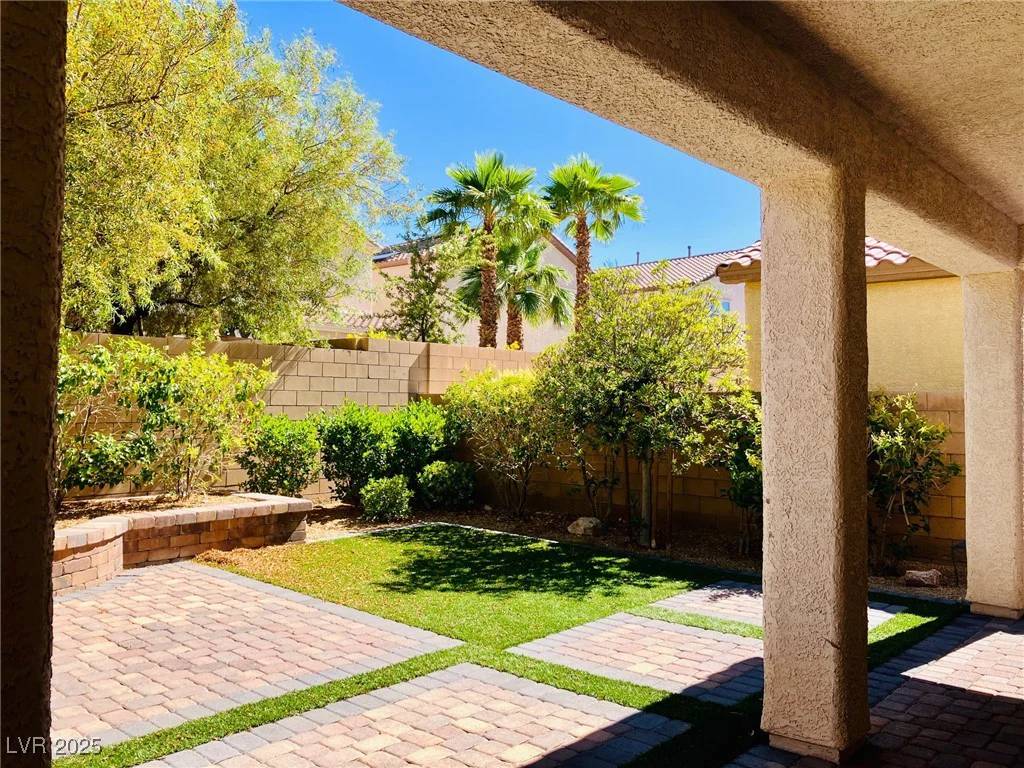 147 Augusta Course, Las Vegas, NV 89148