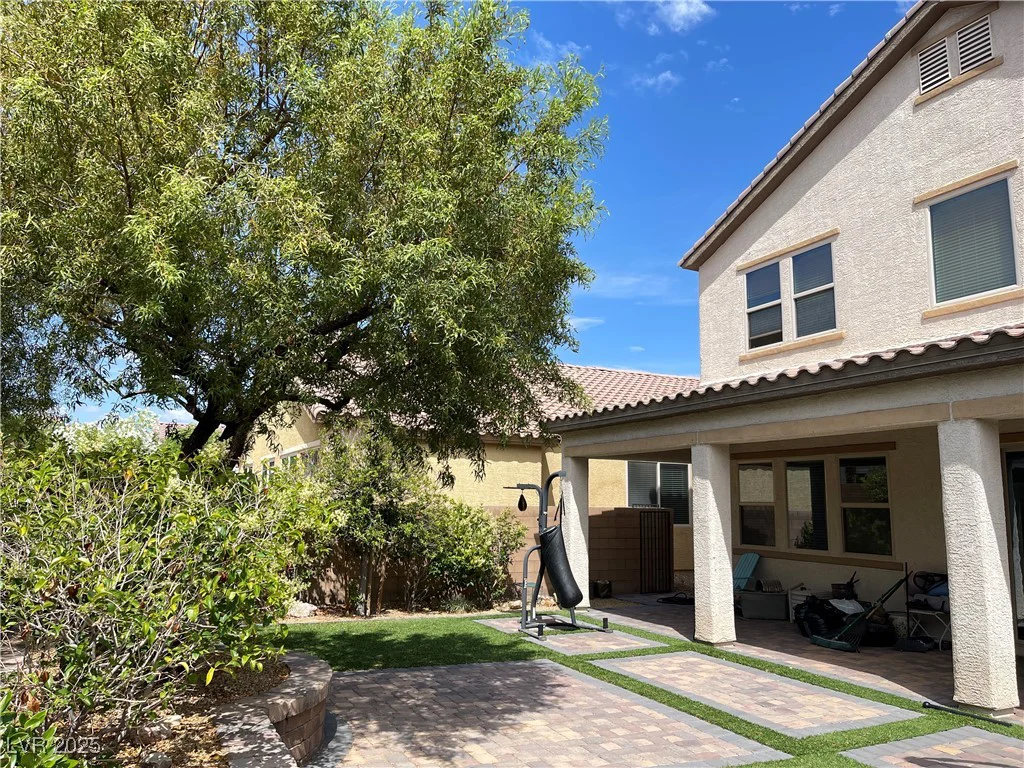 147 Augusta Course, Las Vegas, NV 89148
