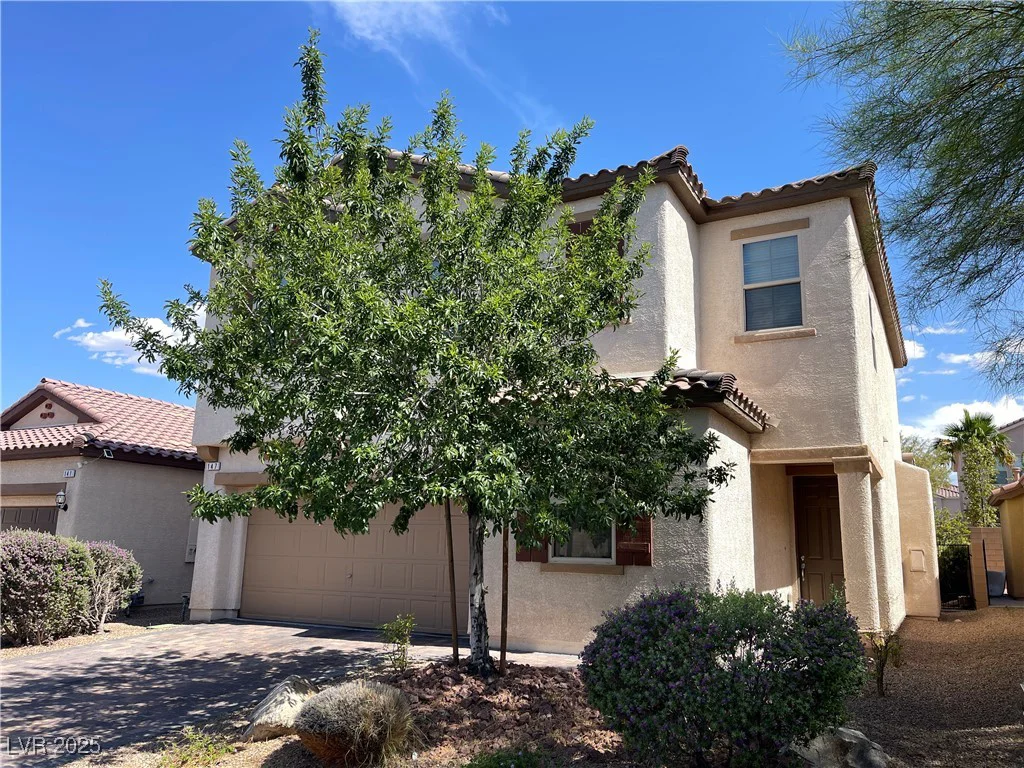 147 Augusta Course, Las Vegas, NV 89148