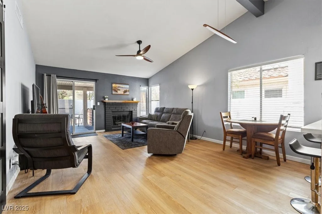 8509 Lansdale, Las Vegas, NV 89123