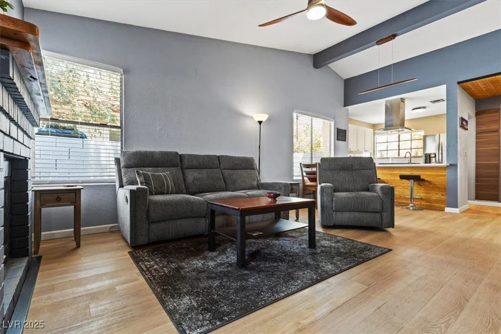 8509 Lansdale, Las Vegas, NV 89123