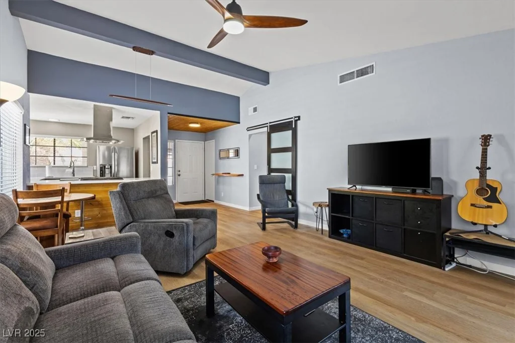 8509 Lansdale, Las Vegas, NV 89123