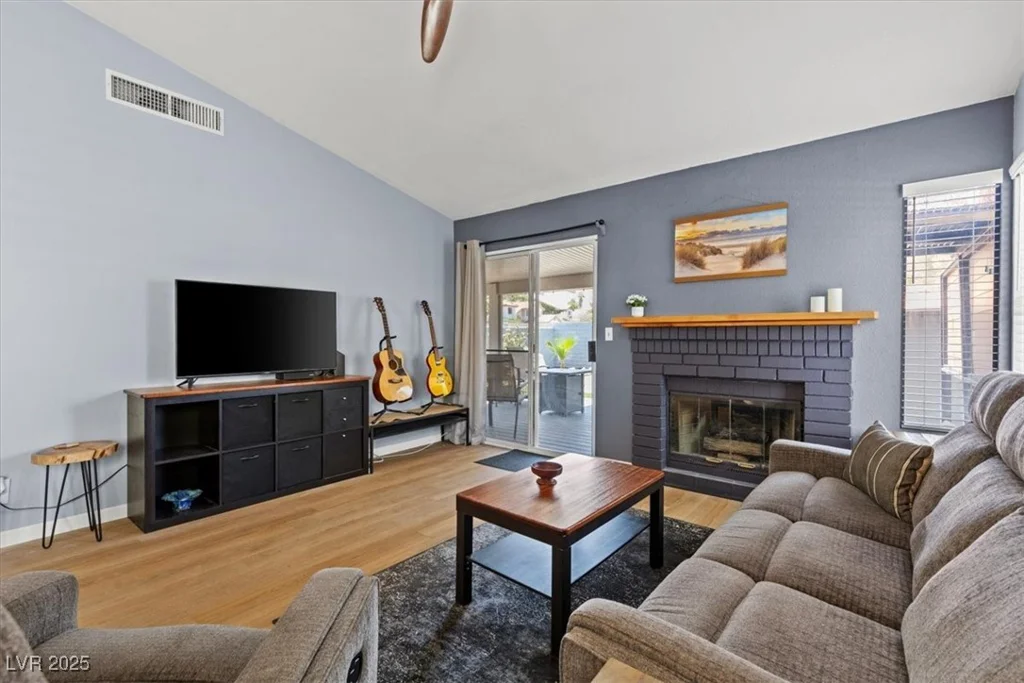 8509 Lansdale, Las Vegas, NV 89123
