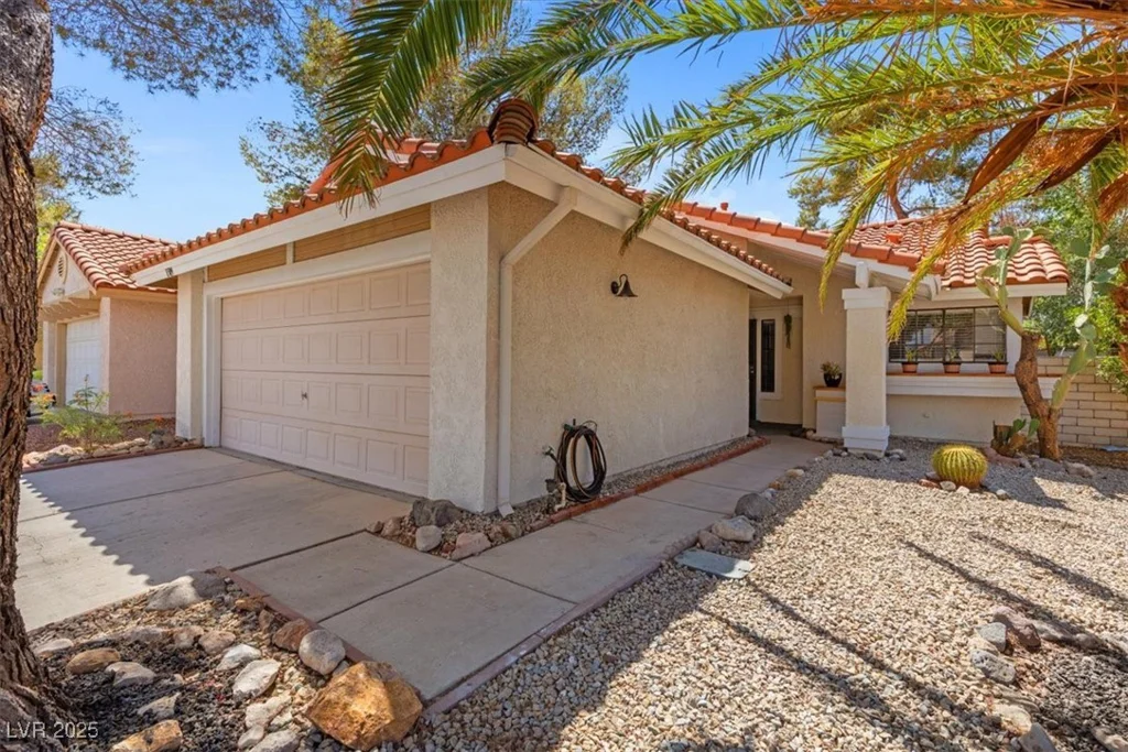 8509 Lansdale, Las Vegas, NV 89123