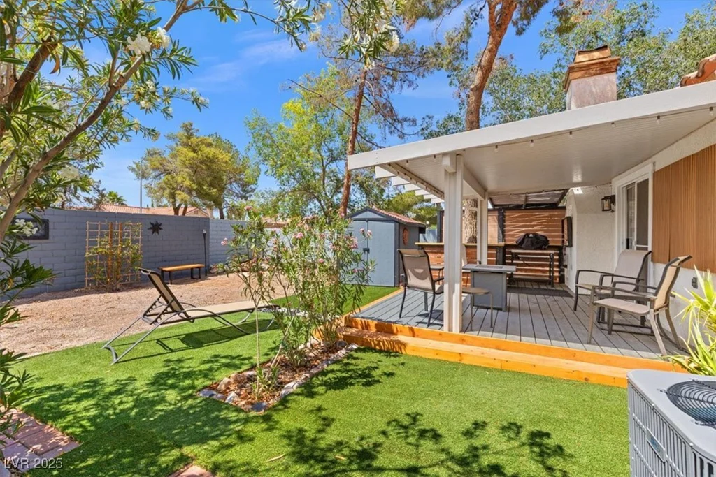 8509 Lansdale, Las Vegas, NV 89123