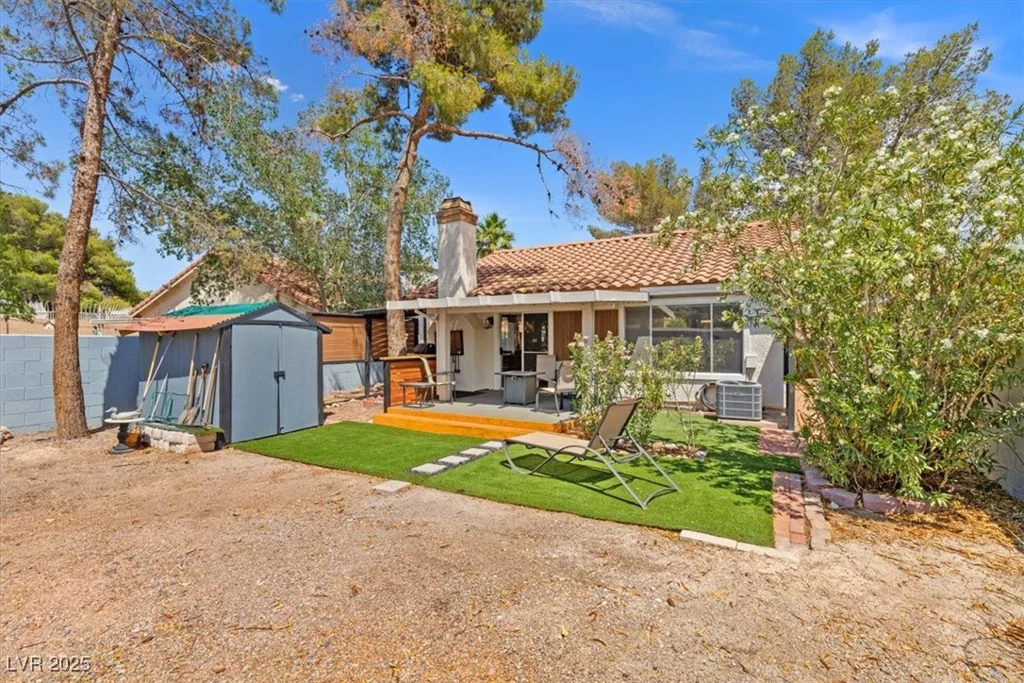 8509 Lansdale, Las Vegas, NV 89123