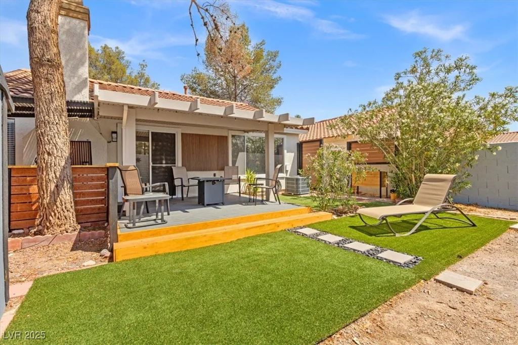 8509 Lansdale, Las Vegas, NV 89123