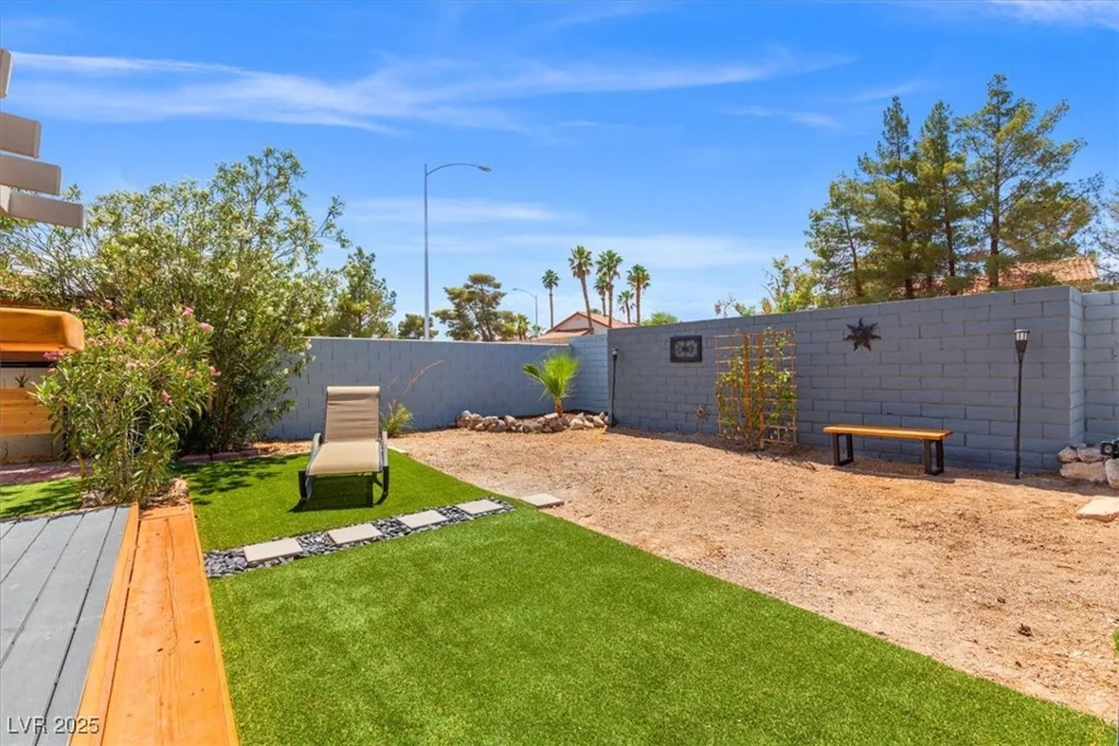 8509 Lansdale, Las Vegas, NV 89123