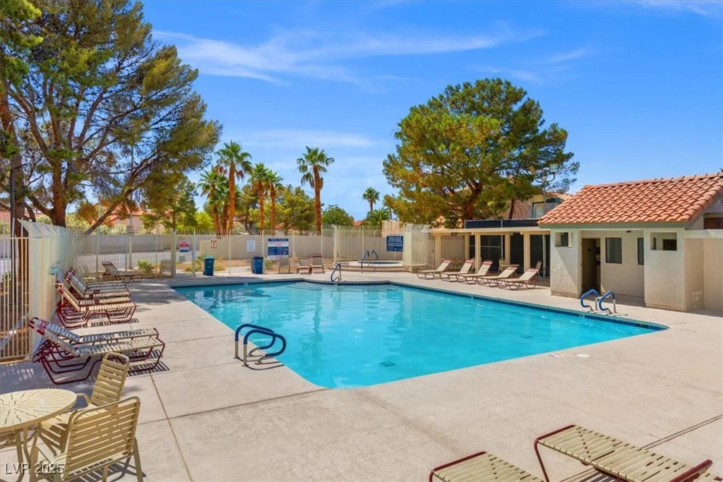 8509 Lansdale, Las Vegas, NV 89123