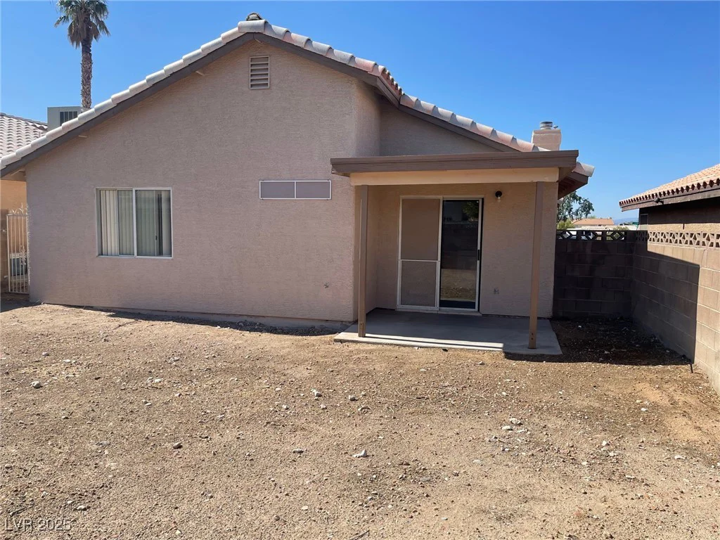 6340 Cranberry, Las Vegas, NV 89156