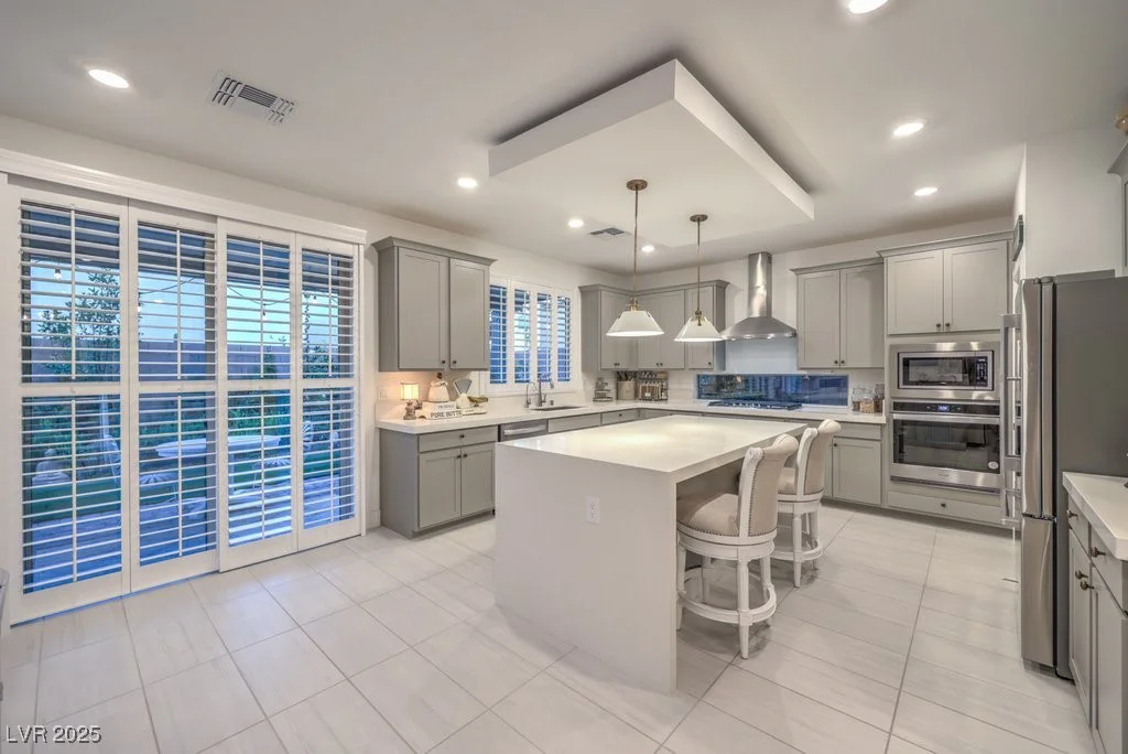 10140 Magnolia Creek, Las Vegas, NV 89141