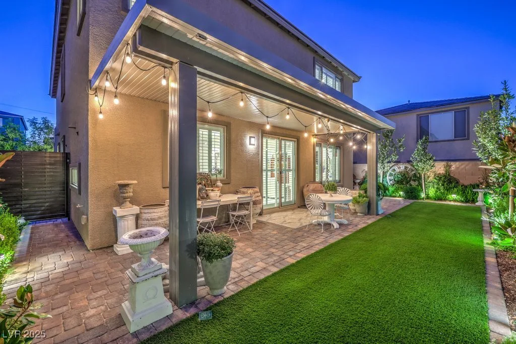 10140 Magnolia Creek, Las Vegas, NV 89141