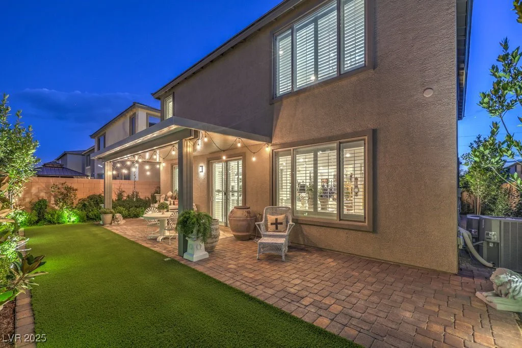 10140 Magnolia Creek, Las Vegas, NV 89141