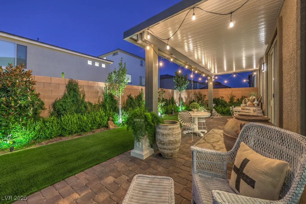 10140 Magnolia Creek, Las Vegas, NV 89141