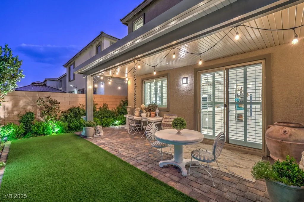 10140 Magnolia Creek, Las Vegas, NV 89141