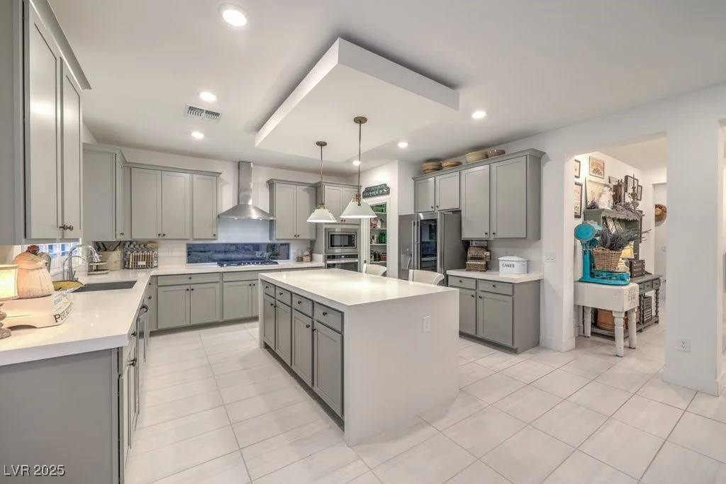 10140 Magnolia Creek, Las Vegas, NV 89141