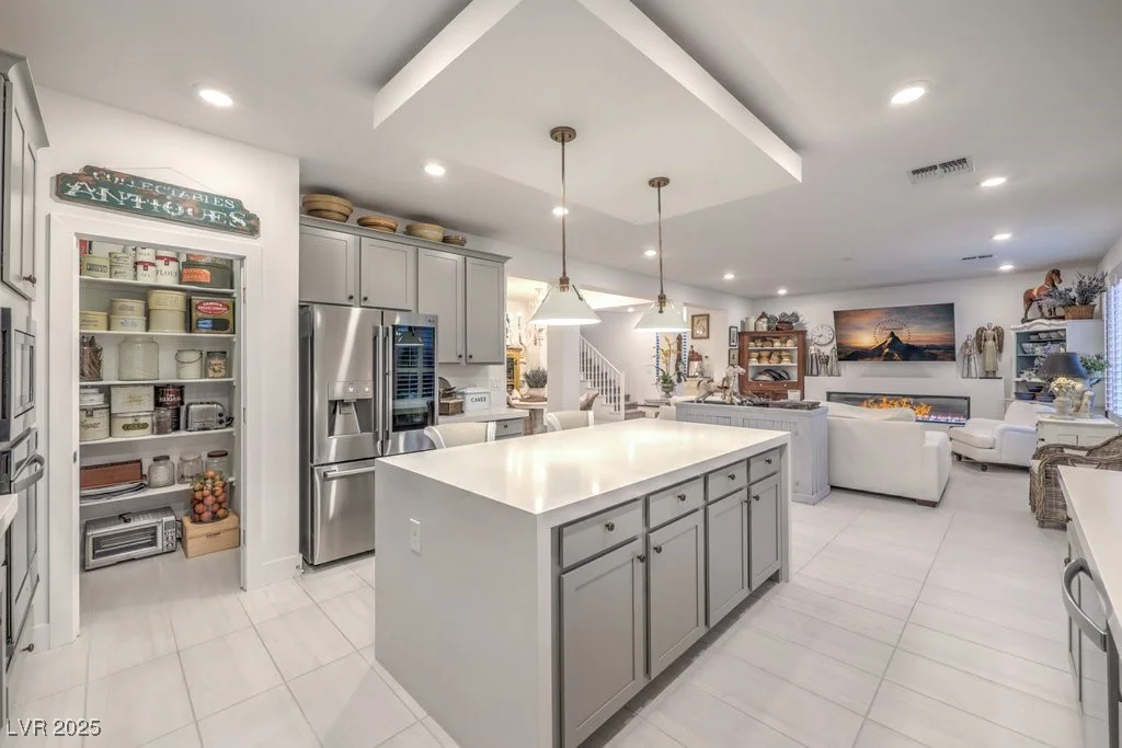 10140 Magnolia Creek, Las Vegas, NV 89141