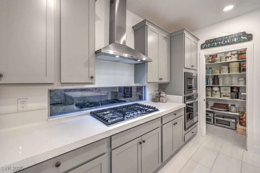 10140 Magnolia Creek, Las Vegas, NV 89141