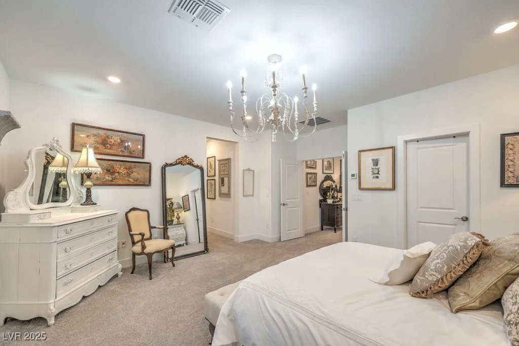 10140 Magnolia Creek, Las Vegas, NV 89141