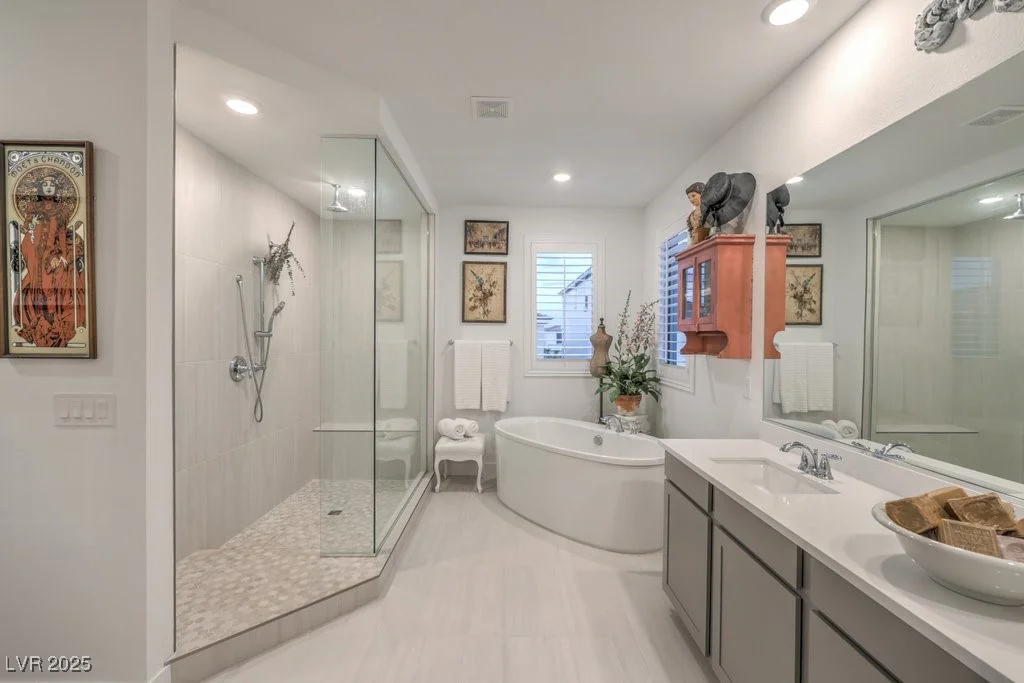 10140 Magnolia Creek, Las Vegas, NV 89141