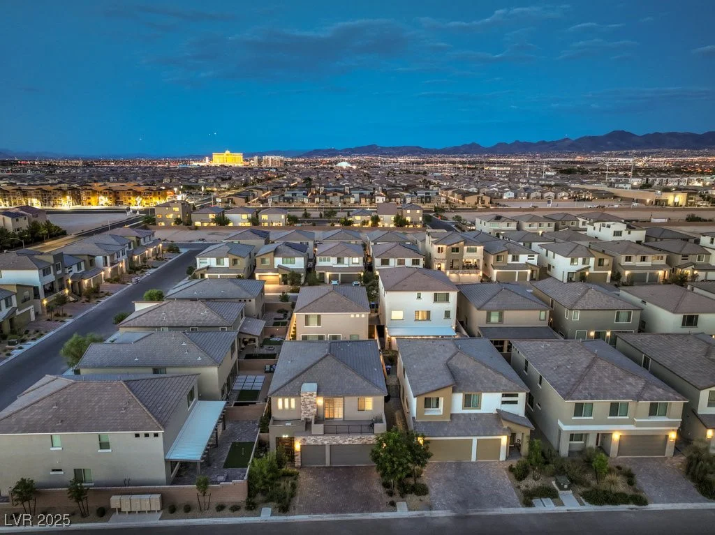 10140 Magnolia Creek, Las Vegas, NV 89141