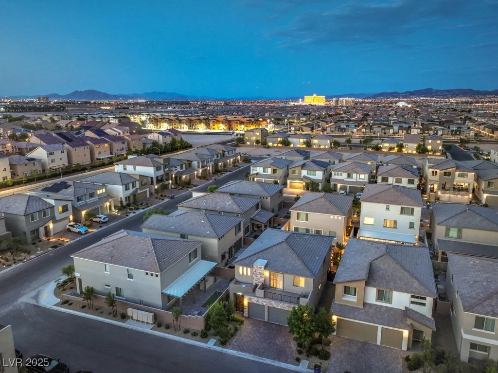 10140 Magnolia Creek, Las Vegas, NV 89141