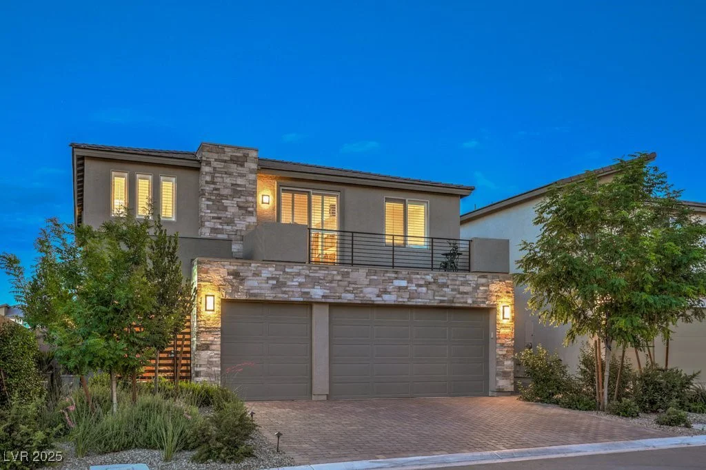 10140 Magnolia Creek, Las Vegas, NV 89141