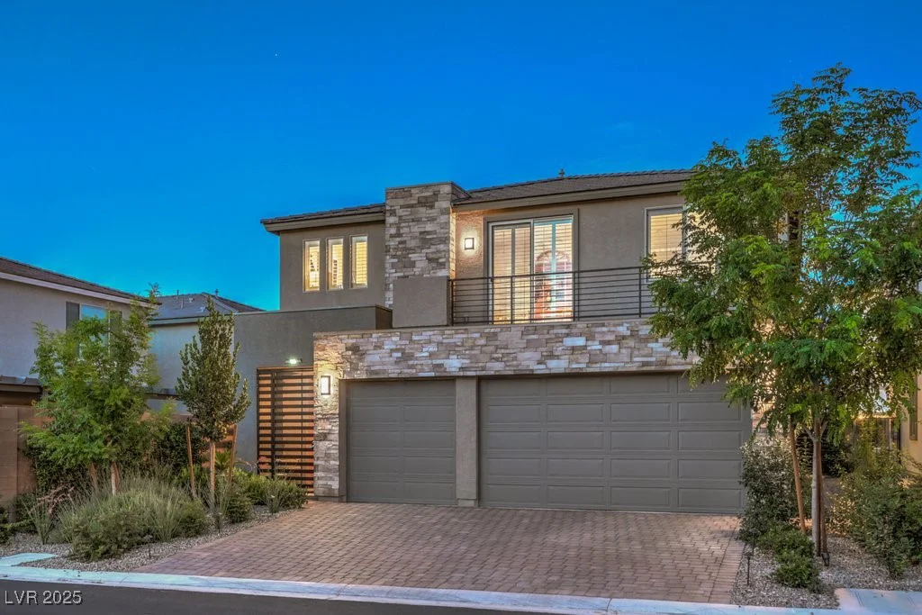 10140 Magnolia Creek, Las Vegas, NV 89141