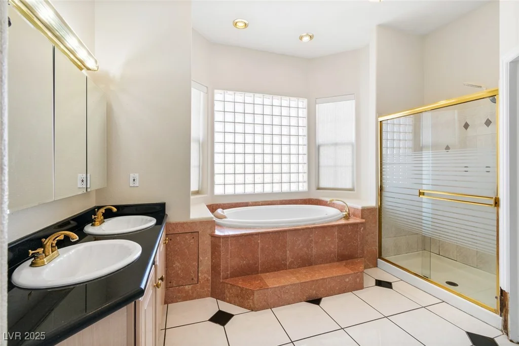 4545 Agate, Las Vegas, NV 89139