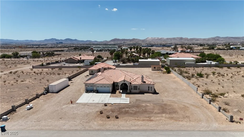 4545 Agate, Las Vegas, NV 89139