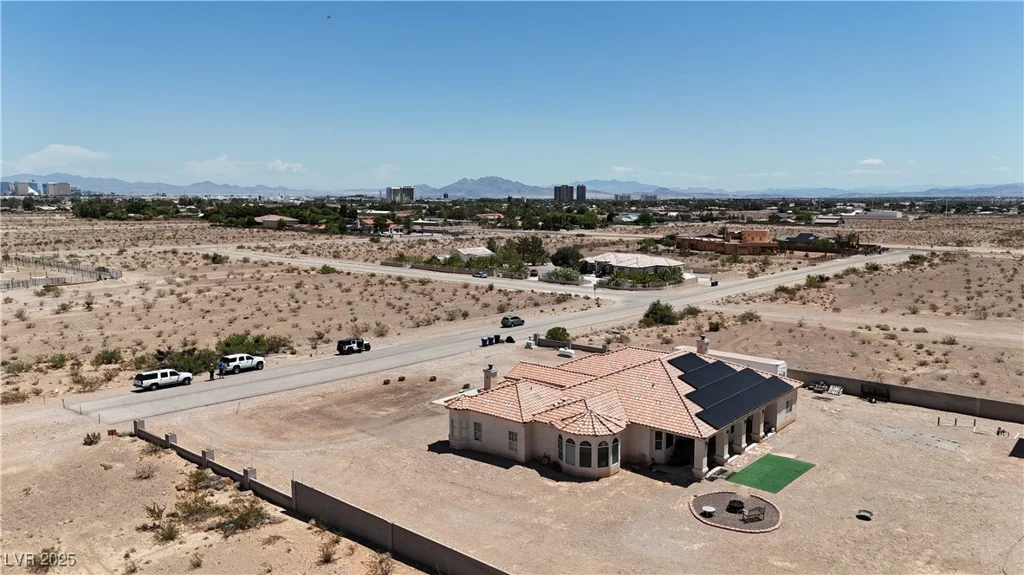 4545 Agate, Las Vegas, NV 89139