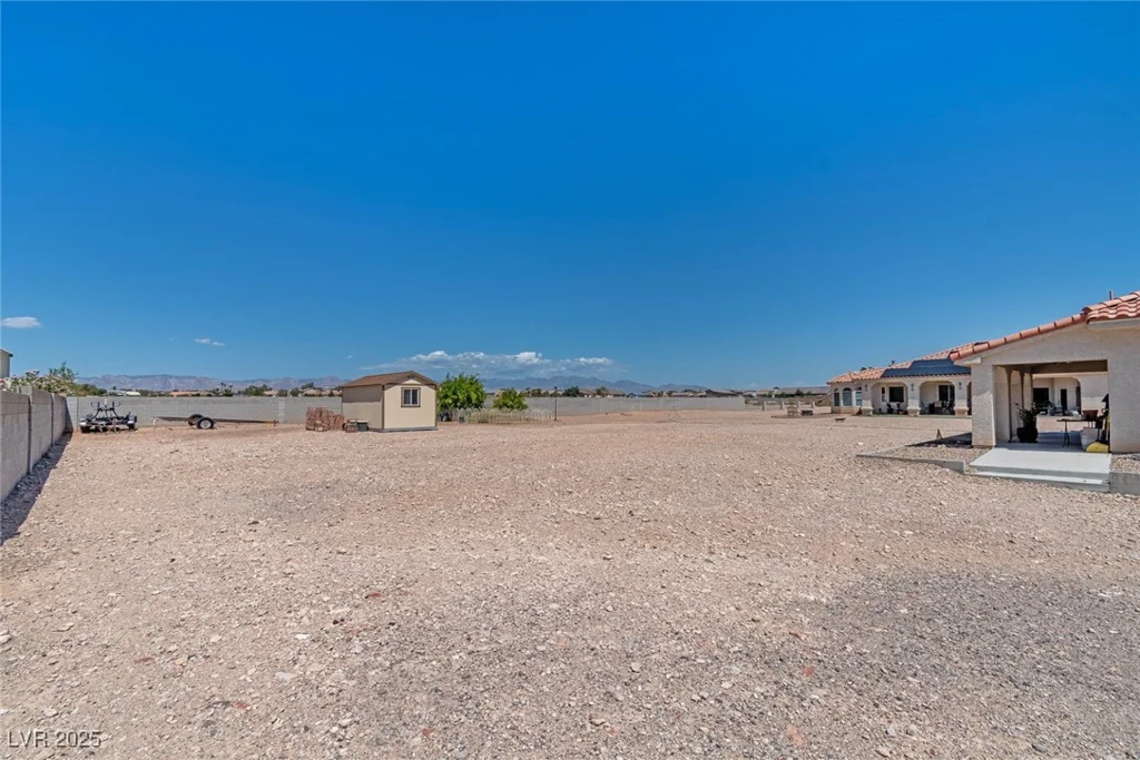 4545 Agate, Las Vegas, NV 89139