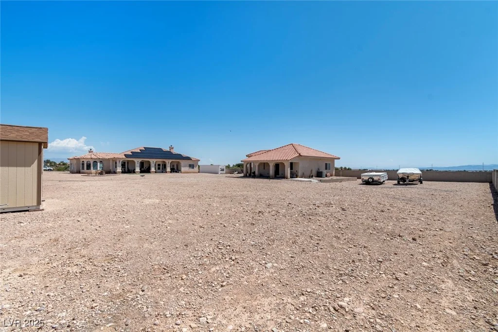 4545 Agate, Las Vegas, NV 89139
