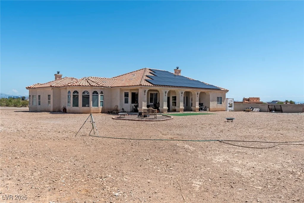 4545 Agate, Las Vegas, NV 89139