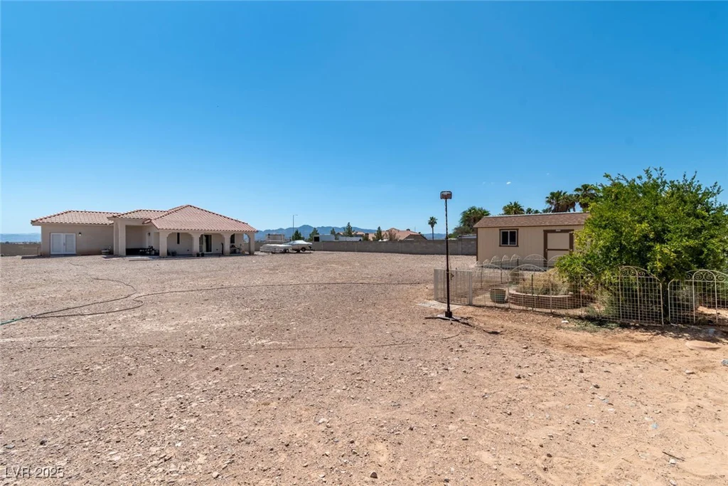 4545 Agate, Las Vegas, NV 89139