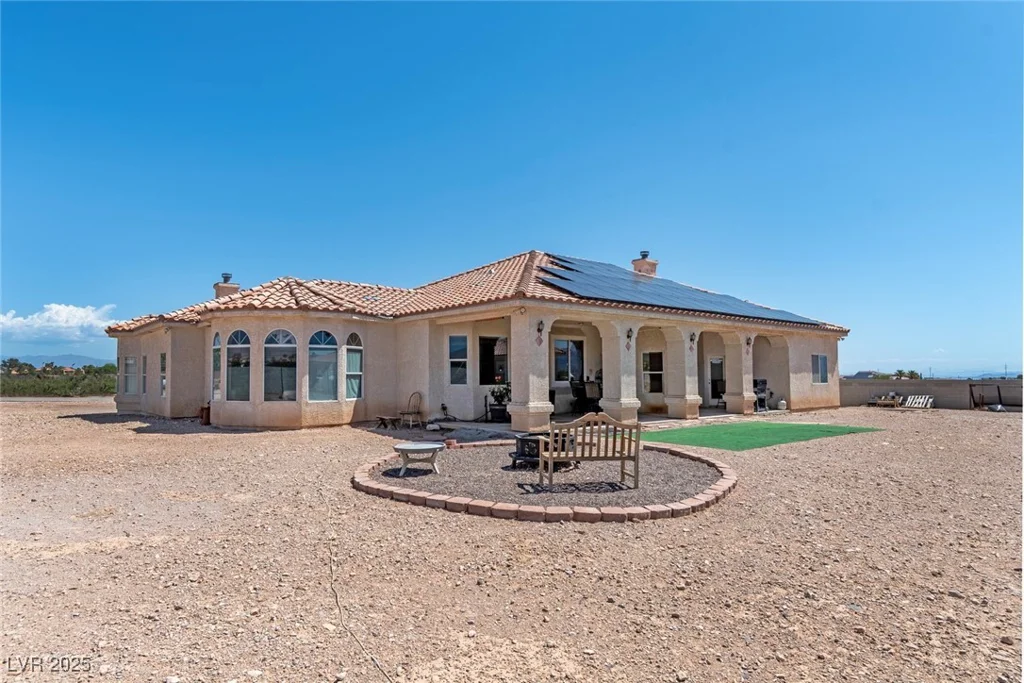 4545 Agate, Las Vegas, NV 89139