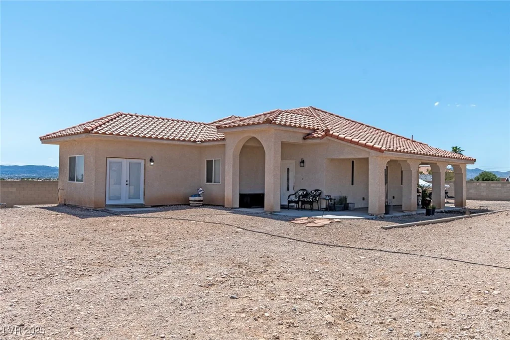 4545 Agate, Las Vegas, NV 89139