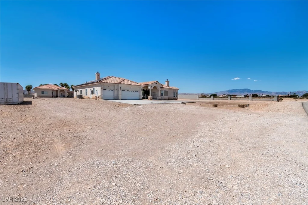 4545 Agate, Las Vegas, NV 89139