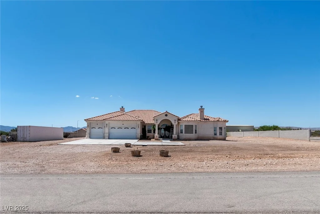 4545 Agate, Las Vegas, NV 89139