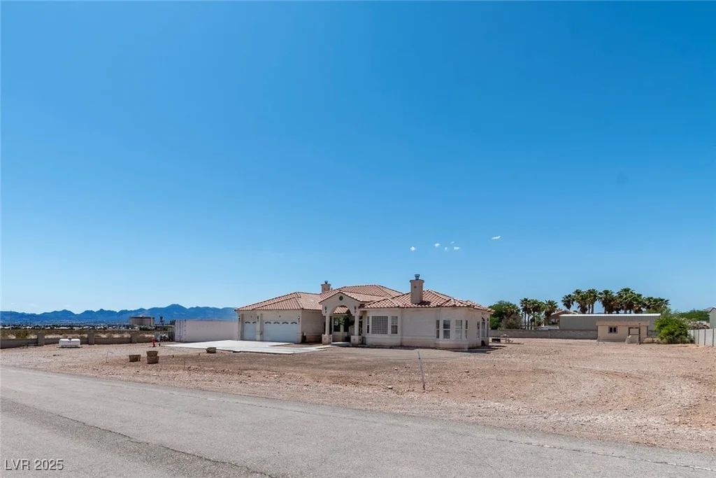 4545 Agate, Las Vegas, NV 89139