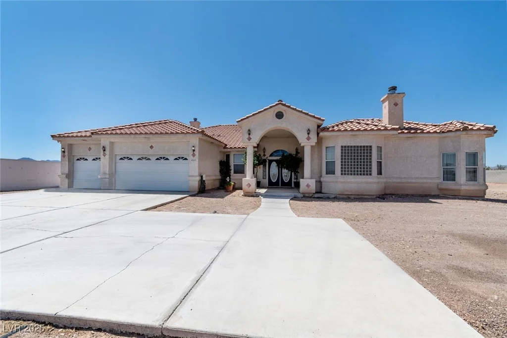 4545 Agate, Las Vegas, NV 89139