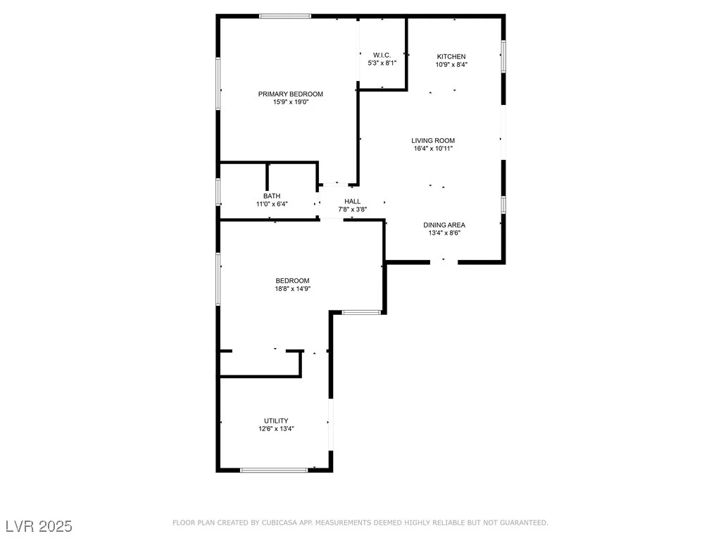 4545 Agate, Las Vegas, NV 89139