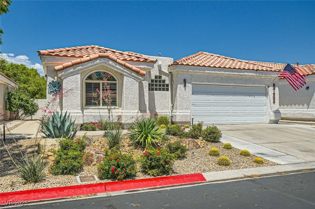 5489 Royal Vista, Las Vegas, NV 89149