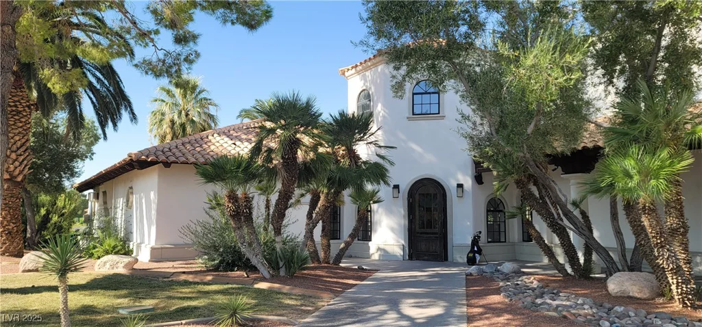 5489 Royal Vista, Las Vegas, NV 89149