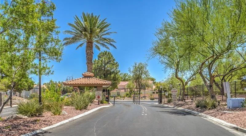 5489 Royal Vista, Las Vegas, NV 89149