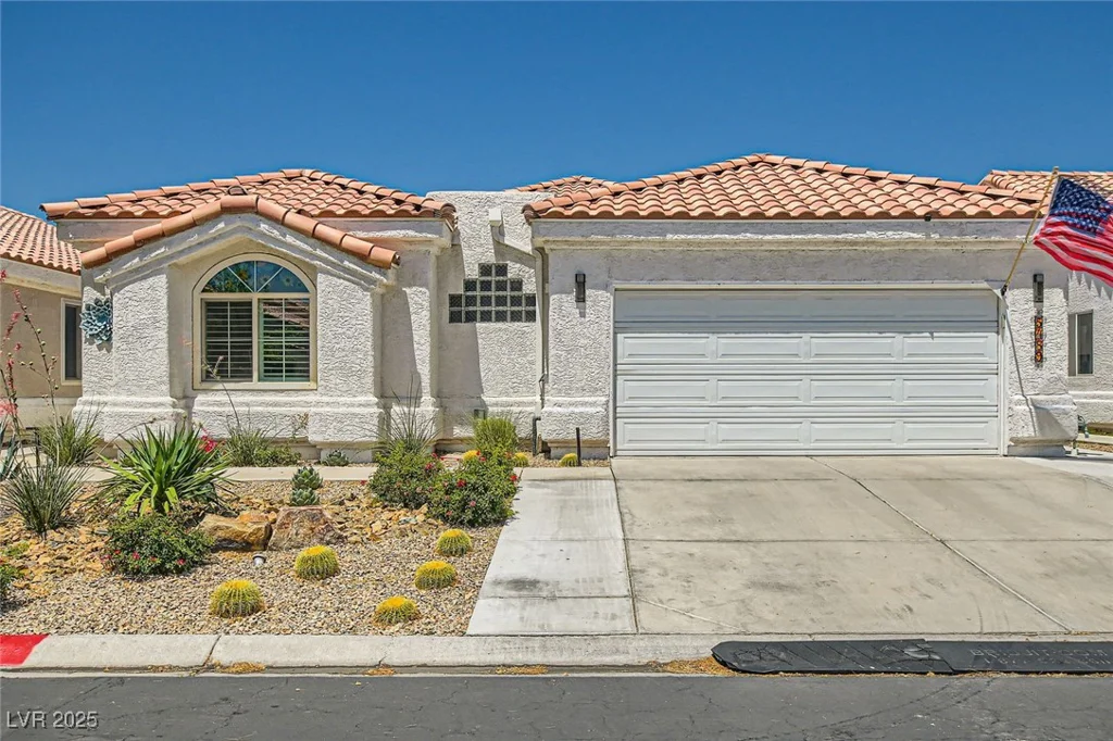5489 Royal Vista, Las Vegas, NV 89149
